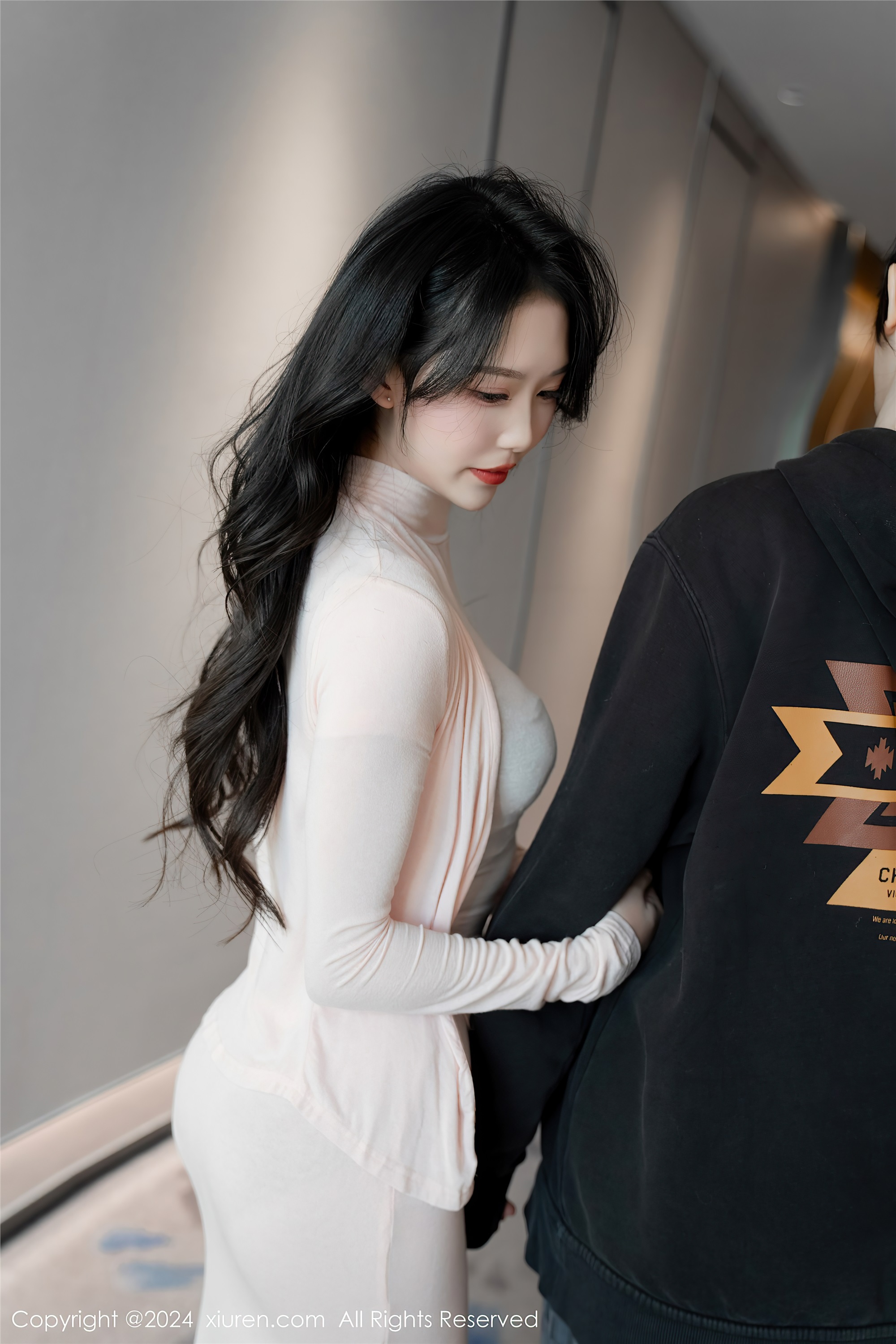 071.Xiuren秀人网 2024.01.11 NO.7945 利世